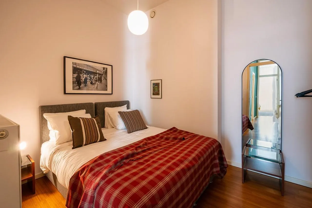 Smartflats - City Center Brussels Belgium